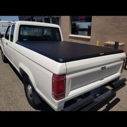 1986 Ford Ranger