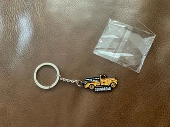 KEYCHAIN
