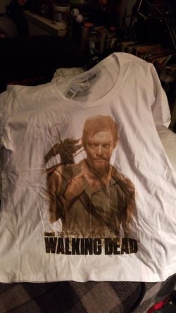 Walking Dead