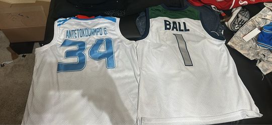 Mens Jerseys