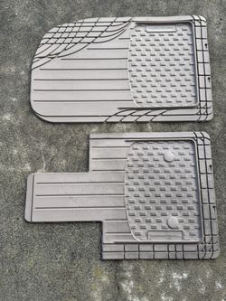 Car Mats 