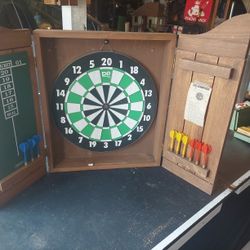 Dp Superstar Dart Board
