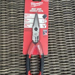 Milwaukee 8 “