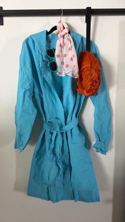 Lucy Despicable Me Costume