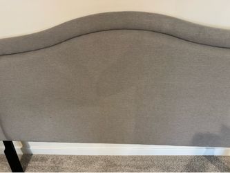 Bernhardt Sleep Number headboard