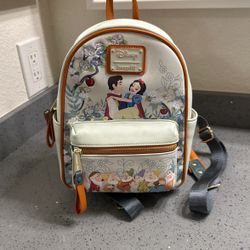 Snow White Loungefly
