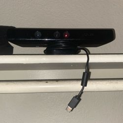 Xbox 360 Kinect 