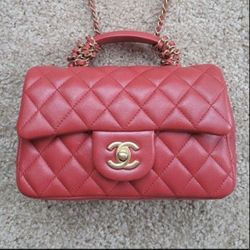 Chanel Handbag