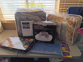 Ready For Xmas 🎁 Read The Description 