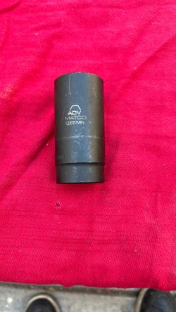 Matco Impact Socket