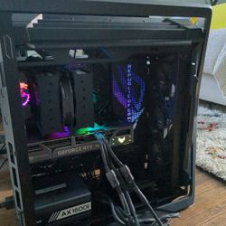 Gaming pc