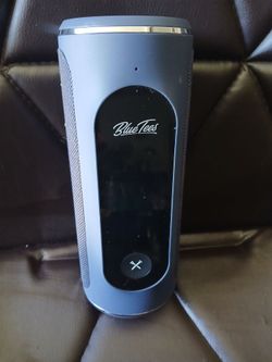 Blue Tees Player Plus Bluetooth Speaker