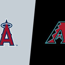 3 Tickets To Angels At Diamondbacks Is Available 