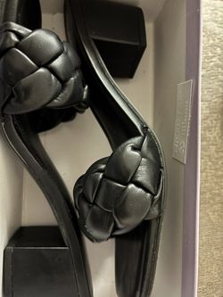 Steven Madden Heels