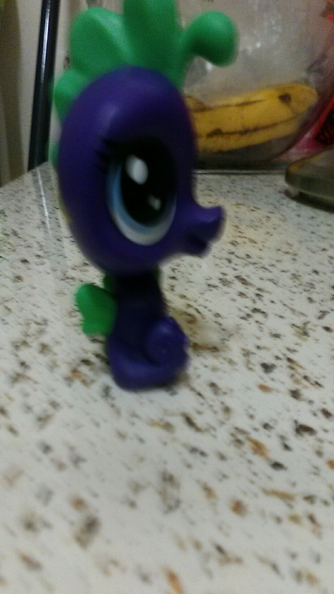 Lps Hasbro used