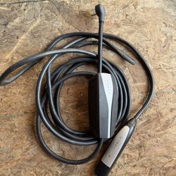 Tesla Charger 