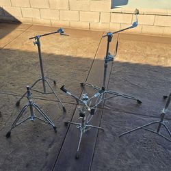 Drum Stands