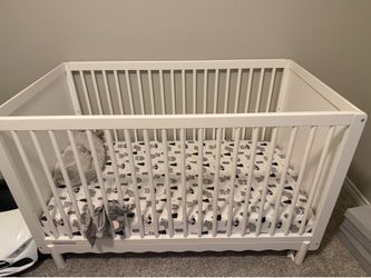 Baby crib