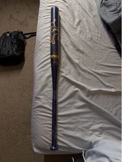 Combat bad man slow pitch bat