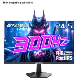 Gaming Monitor 