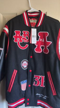 Vintage Varsity