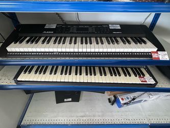 Piano equipment
