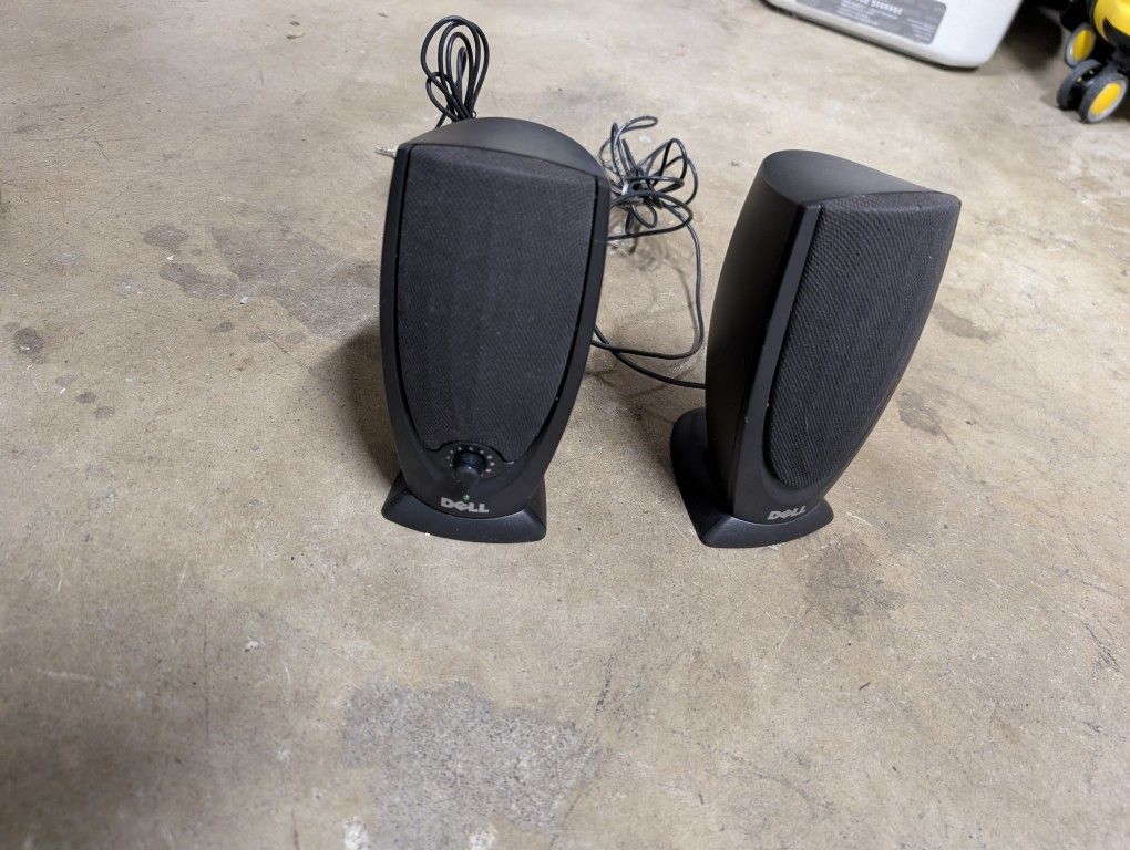 Computer Speaker