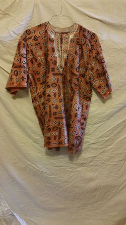 African Dishiki Sets