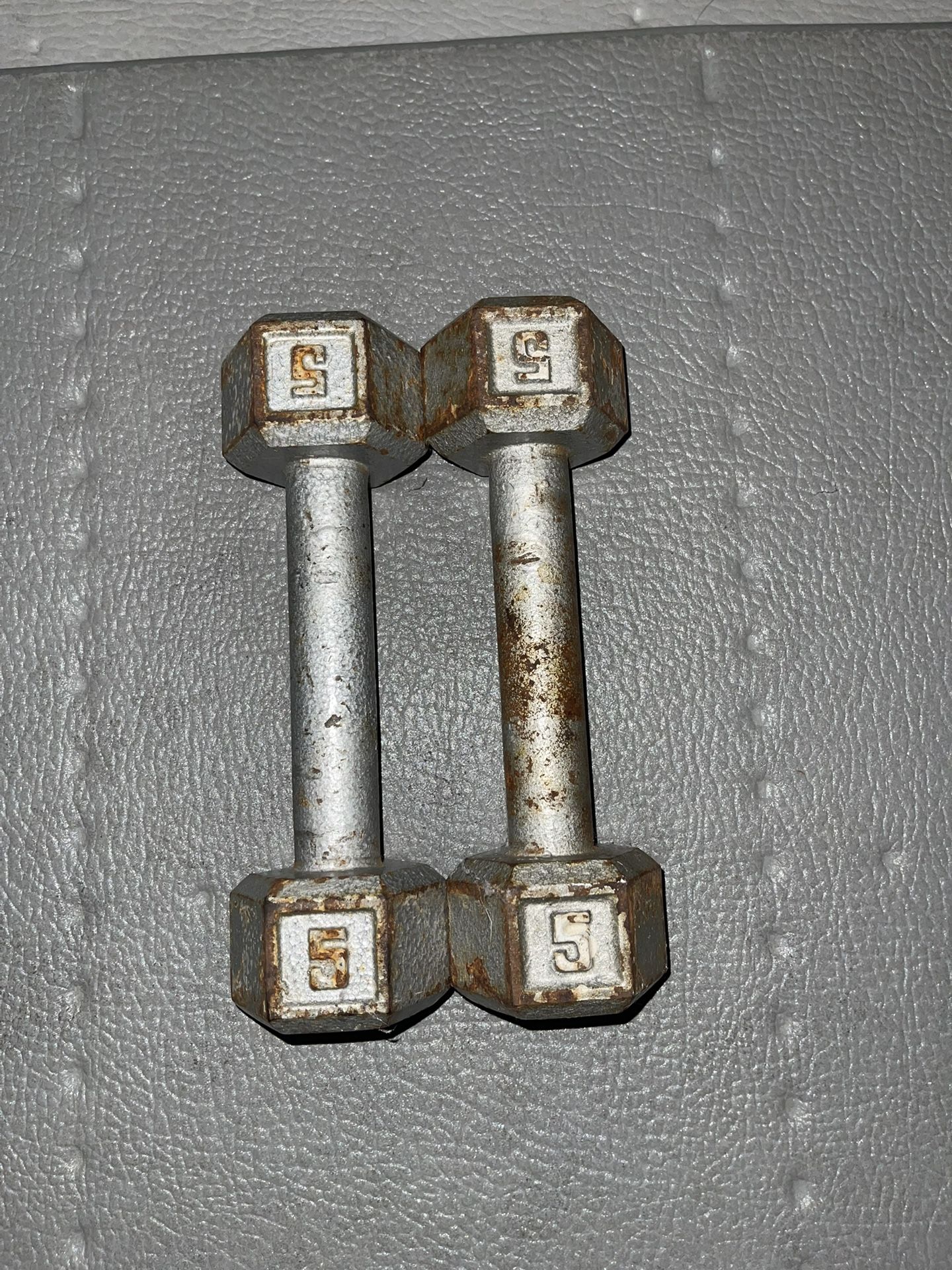 5lb Weights