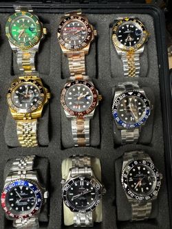 Relojes 🔥👌