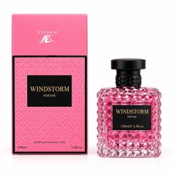 Jinbadi Windstorm Perfume 100ml