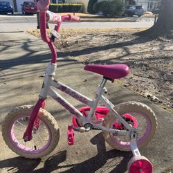 Kids Bike