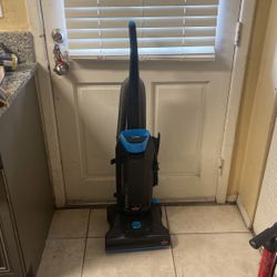 12 Hinches  Bissell Vacumcleaners  P Force