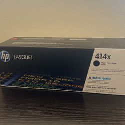 HP toner