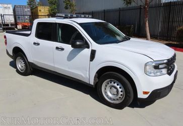 2024 Ford Maverick
