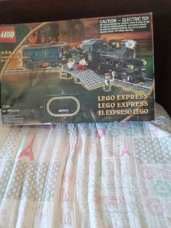 LEGO #4534 (RETIRED)