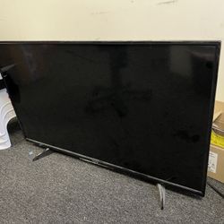 43” Toshiba Smart TV 