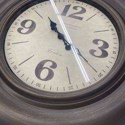 Wall Clock