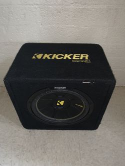 12inch Sub