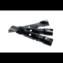 John Deere GY20852 48 in. Deck Lawn Mower Blades