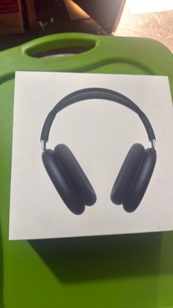 AirPods Max