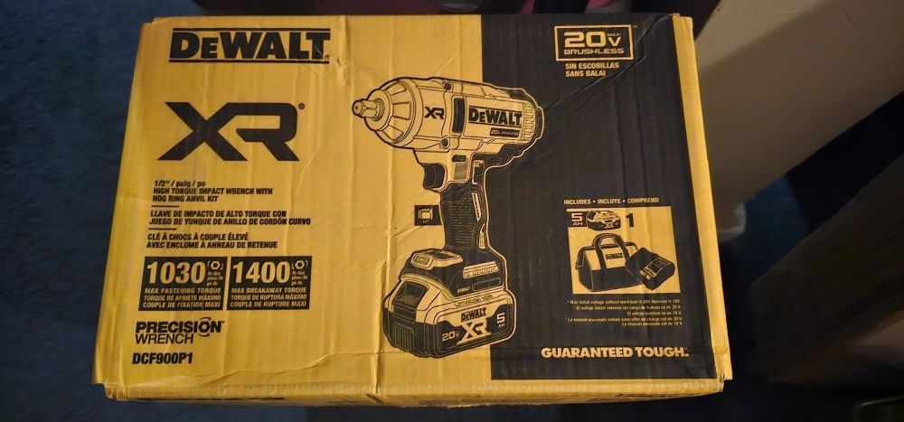 Dewalt