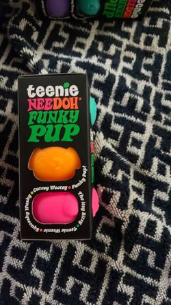 Nedoh puppy