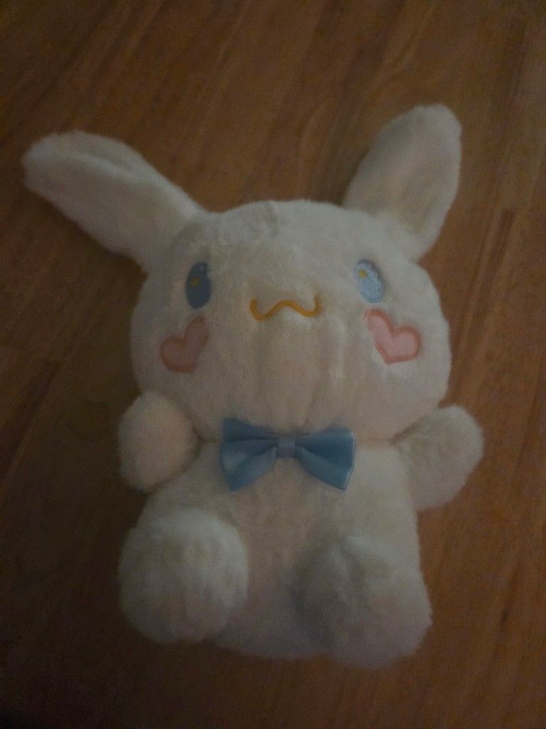Cinnamoroll Plush 