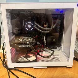 Gaming Computer Ryzen 7