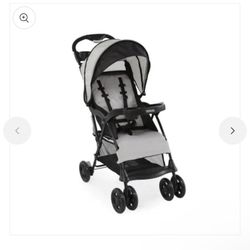 Umbrella Stroller