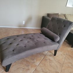 Indoor Chaise Lounge