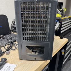 JBJ  Chiller  DBI-050-D