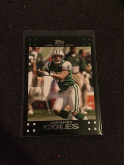 Football card