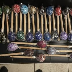 Bolillos / Baquetones 